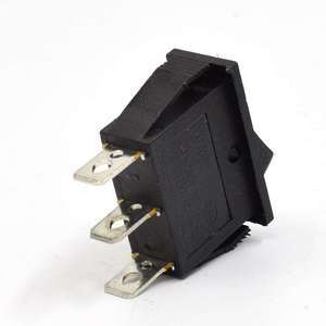 單刀雙擲開關(guān)3檔