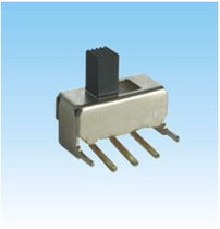 【滑動開關】最新最全滑動開關 產(chǎn)品參考信息