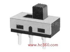 廠商 供應撥動開關輕觸開關船型開關