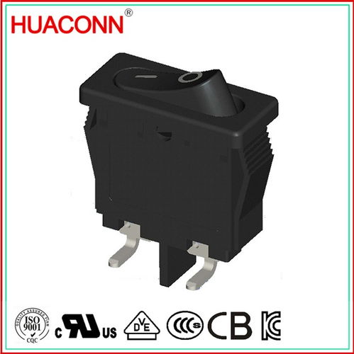 船型開關(guān)型號(hào)綜述 從華琴電子到虎門船型開關(guān)的應(yīng)用與選擇